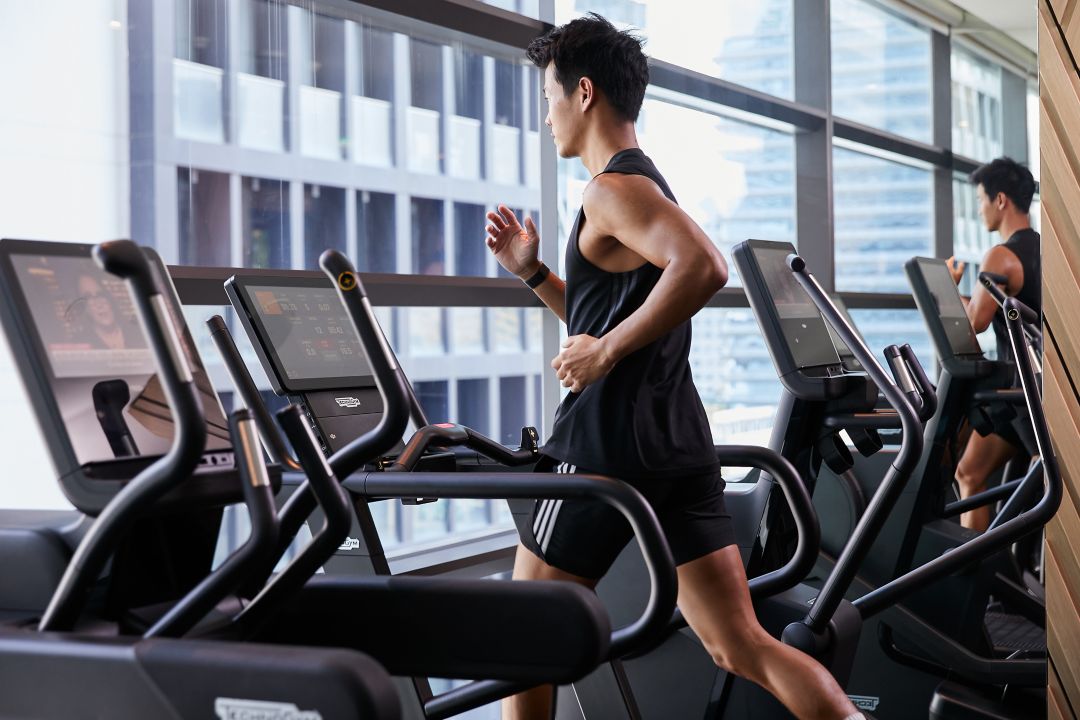 Fitness Membership Offer | Wellness Offers